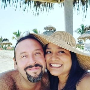 Meet your Posher, Maria esther